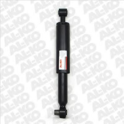 AL-KO 100853 Амортизатор для FORD FIESTA (Форд Фиэста) AL-KO 100853 Амортизатор для FORD FIESTA (Форд Фиэста)