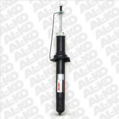 AL-KO 101443 Амортизатор для ALFA ROMEO 147 (Альфа ромео 147) AL-KO 101443 Амортизатор для ALFA ROMEO 147 (Альфа ромео 147)