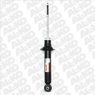 AL-KO 101673 Амортизатор для NISSAN PRIMERA (Ниссан Примера) AL-KO 101673 Амортизатор для NISSAN PRIMERA (Ниссан Примера)