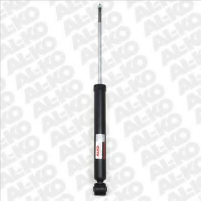 AL-KO 101733 Амортизатор для VOLKSWAGEN LUPO (Фольксваген Лупо) AL-KO 101733 Амортизатор для VOLKSWAGEN LUPO (Фольксваген Лупо)