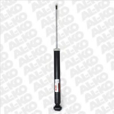 AL-KO 103223 Амортизатор для FIAT PUNTO EVO (Фиат Пунто эво) AL-KO 103223 Амортизатор для FIAT PUNTO EVO (Фиат Пунто эво)