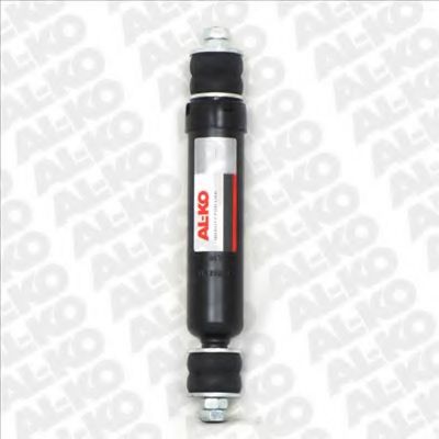 AL-KO 104670 Амортизатор для FIAT 500 (Фиат 500) AL-KO 104670 Амортизатор для FIAT 500 (Фиат 500)