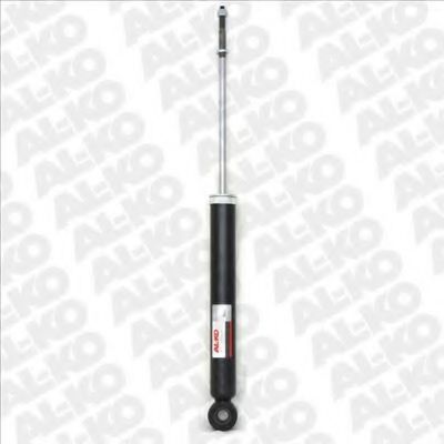 AL-KO 105123 Амортизатор для SUZUKI SPLASH (Сузуки Сплаш) AL-KO 105123 Амортизатор для SUZUKI SPLASH (Сузуки Сплаш)
