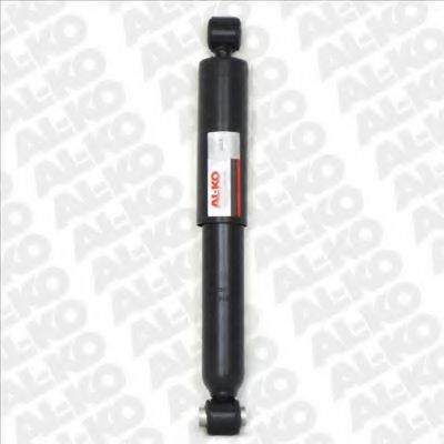 AL-KO 105253 Амортизатор для FIAT 500 C (Фиат 500 c) AL-KO 105253 Амортизатор для FIAT 500 C (Фиат 500 c)
