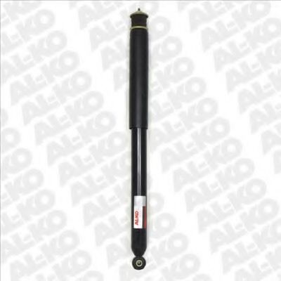 AL-KO 105660 Амортизатор для OPEL MANTA B CC (Опель Манта б cc) AL-KO 105660 Амортизатор для OPEL MANTA B CC (Опель Манта б cc)