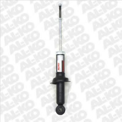 AL-KO 105823 Амортизатор для MITSUBISHI LANCER (Митсубиши/митсубиси Ланcэр) AL-KO 105823 Амортизатор для MITSUBISHI LANCER (Митсубиши/митсубиси Ланcэр)