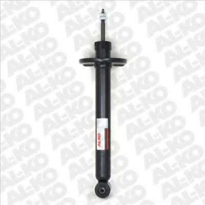 AL-KO 106010 Амортизатор для VOLKSWAGEN CORSAR (Фольксваген Cорсар) AL-KO 106010 Амортизатор для VOLKSWAGEN CORSAR (Фольксваген Cорсар)