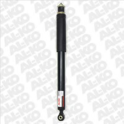 AL-KO 106213 Амортизатор для MERCEDES-BENZ C-CLASS (Мэрcэдэс-бэнз С класс) AL-KO 106213 Амортизатор для MERCEDES-BENZ C-CLASS (Мэрcэдэс-бэнз С класс)