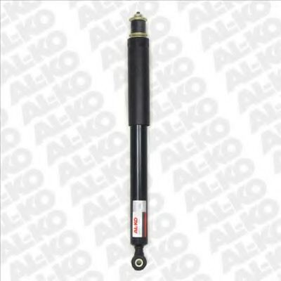 AL-KO 106223 Амортизатор для MERCEDES-BENZ C-CLASS (Мэрcэдэс-бэнз С класс) AL-KO 106223 Амортизатор для MERCEDES-BENZ C-CLASS (Мэрcэдэс-бэнз С класс)