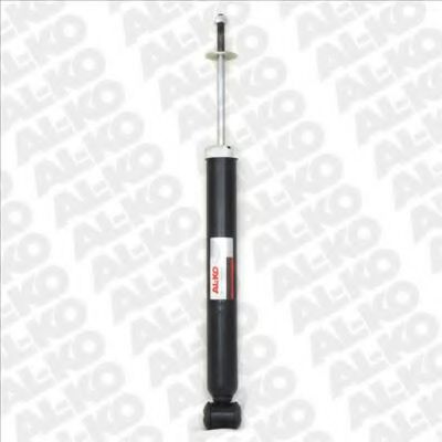 AL-KO 106520 Амортизатор для AUDI 100 (Ауди 100) AL-KO 106520 Амортизатор для AUDI 100 (Ауди 100)