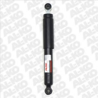 AL-KO 106593 Амортизатор для RENAULT SUPER 5 (Рено Супэр 5) AL-KO 106593 Амортизатор для RENAULT SUPER 5 (Рено Супэр 5)