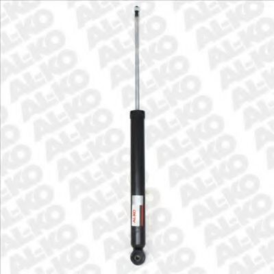 AL-KO 106703 Амортизатор для VOLKSWAGEN NOVO FUSCA (Фольксваген Ноvо фусcа) AL-KO 106703 Амортизатор для VOLKSWAGEN NOVO FUSCA (Фольксваген Ноvо фусcа)