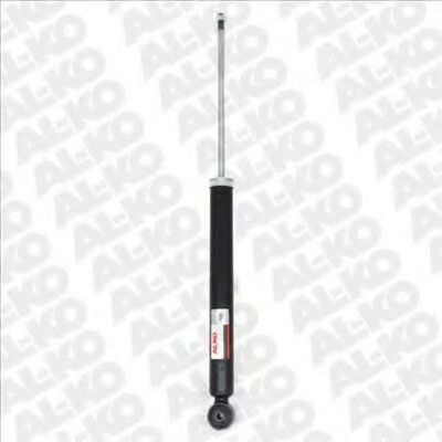 AL-KO 106713 Амортизатор для VOLKSWAGEN NOVO FUSCA (Фольксваген Ноvо фусcа) AL-KO 106713 Амортизатор для VOLKSWAGEN NOVO FUSCA (Фольксваген Ноvо фусcа)