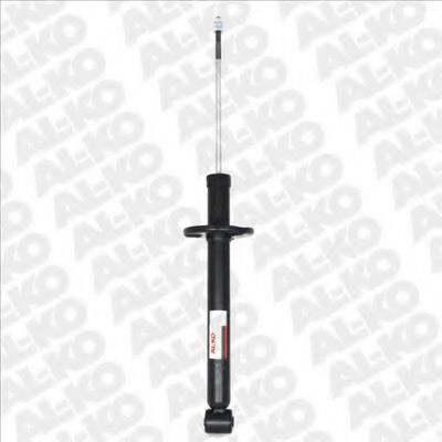 AL-KO 106953 Амортизатор для VOLKSWAGEN JETTA II (Фольксваген Жэтта 2) AL-KO 106953 Амортизатор для VOLKSWAGEN JETTA II (Фольксваген Жэтта 2)