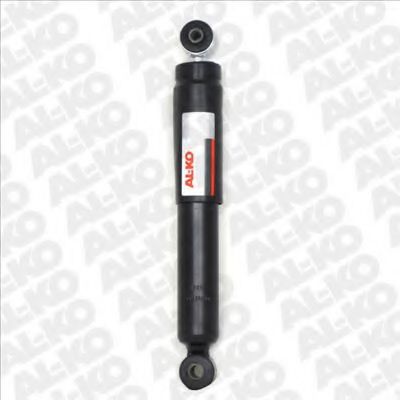 AL-KO 107213 Амортизатор для FIAT TEMPRA (Фиат Тэмпра) AL-KO 107213 Амортизатор для FIAT TEMPRA (Фиат Тэмпра)