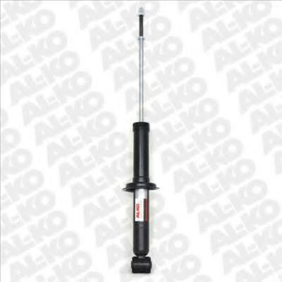 AL-KO 107883 Амортизатор для SKODA FELICIA II (Шкода Фелиция 2) AL-KO 107883 Амортизатор для SKODA FELICIA II (Шкода Фелиция 2)