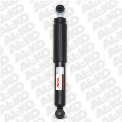 AL-KO 108593 Амортизатор для RENAULT LUTECIA I (Рено Лутэcиа и) AL-KO 108593 Амортизатор для RENAULT LUTECIA I (Рено Лутэcиа и)