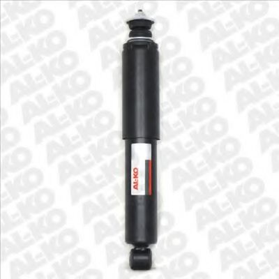 AL-KO 200073 Амортизатор для MITSUBISHI CHALLENGER (Митсубиши/митсубиси Чаллэнгэр) AL-KO 200073 Амортизатор для MITSUBISHI CHALLENGER (Митсубиши/митсубиси Чаллэнгэр)