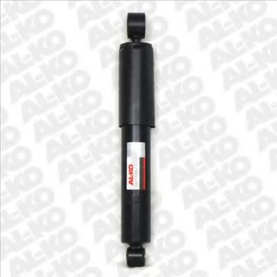 AL-KO 200883 Амортизатор для NISSAN VANETTE CARGO (Ниссан Vанэттэ cарго) AL-KO 200883 Амортизатор для NISSAN VANETTE CARGO (Ниссан Vанэттэ cарго)