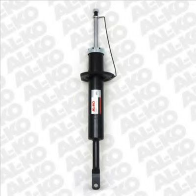 AL-KO 201093 Амортизатор для SEAT EXEO (Сеат Эxэо) AL-KO 201093 Амортизатор для SEAT EXEO (Сеат Эxэо)