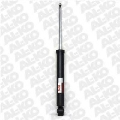 AL-KO 201153 Амортизатор для VOLKSWAGEN CC (Фольксваген Cc) AL-KO 201153 Амортизатор для VOLKSWAGEN CC (Фольксваген Cc)