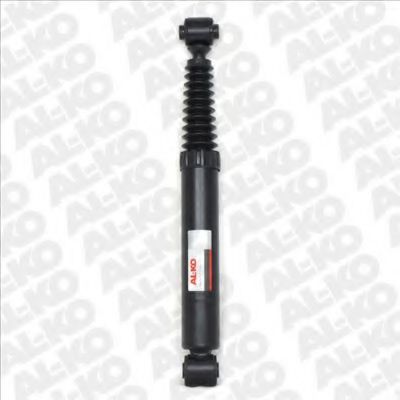 AL-KO 201963 Амортизатор для PEUGEOT 207 (Пежо 207) AL-KO 201963 Амортизатор для PEUGEOT 207 (Пежо 207)