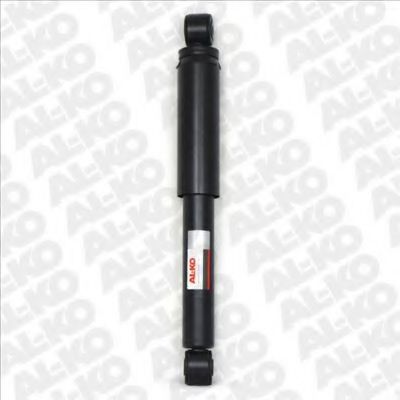 AL-KO 202033 Амортизатор для VOLKSWAGEN CADDY III (Фольксваген Кадди 3) AL-KO 202033 Амортизатор для VOLKSWAGEN CADDY III (Фольксваген Кадди 3)