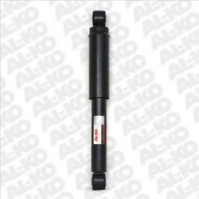 AL-KO 202043 Амортизатор для VOLKSWAGEN CADDY III (Фольксваген Кадди 3) AL-KO 202043 Амортизатор для VOLKSWAGEN CADDY III (Фольксваген Кадди 3)
