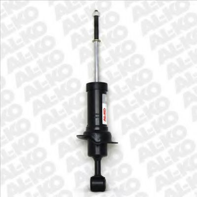 AL-KO 203243 Амортизатор для NISSAN ARMADA III (Ниссан Армада 3) AL-KO 203243 Амортизатор для NISSAN ARMADA III (Ниссан Армада 3)