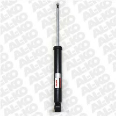 AL-KO 203823 Амортизатор для AUDI TT (Ауди Тт) AL-KO 203823 Амортизатор для AUDI TT (Ауди Тт)