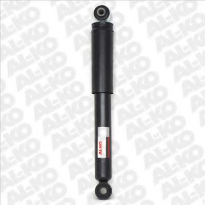 AL-KO 204513 Амортизатор для KIA SEDONA II (Киа Сэдона 2) AL-KO 204513 Амортизатор для KIA SEDONA II (Киа Сэдона 2)