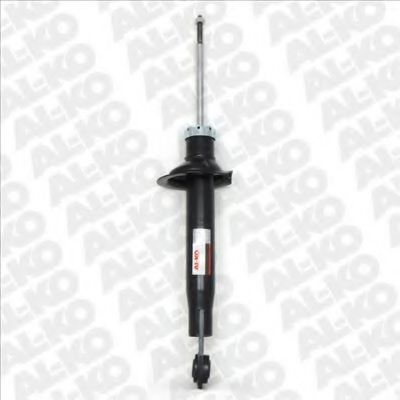 AL-KO 206570 Амортизатор для PEUGEOT 305 II (Пежо 305 2) AL-KO 206570 Амортизатор для PEUGEOT 305 II (Пежо 305 2)