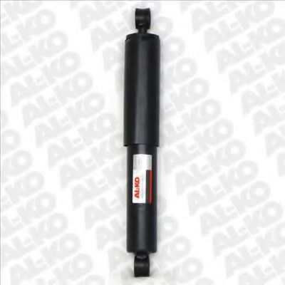 AL-KO 206870 Амортизатор для DAIHATSU SCAT (Дайхатсу Сcат) AL-KO 206870 Амортизатор для DAIHATSU SCAT (Дайхатсу Сcат)