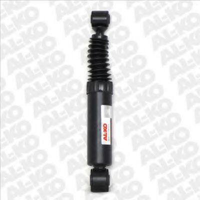 AL-KO 207050 Амортизатор для PEUGEOT 205 II (Пежо 205 2) AL-KO 207050 Амортизатор для PEUGEOT 205 II (Пежо 205 2)