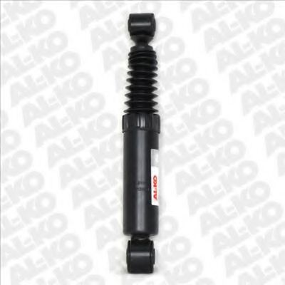 AL-KO 207053 Амортизатор для PEUGEOT 205 II (Пежо 205 2) AL-KO 207053 Амортизатор для PEUGEOT 205 II (Пежо 205 2)