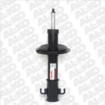 AL-KO 300053 Амортизатор для LANCIA DELTA II (Лансиа/лянча Дэлта 2) AL-KO 300053 Амортизатор для LANCIA DELTA II (Лансиа/лянча Дэлта 2)