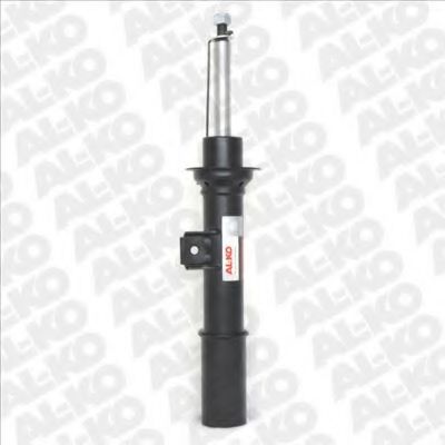 AL-KO 300095 Амортизатор для RENAULT SAFRANE (Рено Сафранэ) AL-KO 300095 Амортизатор для RENAULT SAFRANE (Рено Сафранэ)