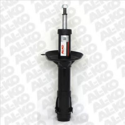 AL-KO 300283 Амортизатор для VOLKSWAGEN LUPO (Фольксваген Лупо) AL-KO 300283 Амортизатор для VOLKSWAGEN LUPO (Фольксваген Лупо)