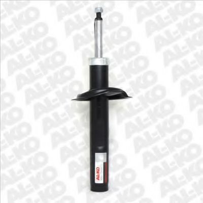 AL-KO 300365 Амортизатор для PEUGEOT PARTNER (Пежо Партнер) AL-KO 300365 Амортизатор для PEUGEOT PARTNER (Пежо Партнер)