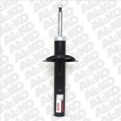 AL-KO 300371 Амортизатор для PEUGEOT PARTNER (Пежо Партнер) AL-KO 300371 Амортизатор для PEUGEOT PARTNER (Пежо Партнер)