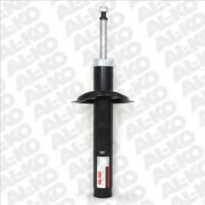 AL-KO 300374 Амортизатор для PEUGEOT PARTNER (Пежо Партнер) AL-KO 300374 Амортизатор для PEUGEOT PARTNER (Пежо Партнер)