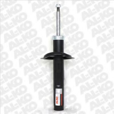 AL-KO 300372 Амортизатор для PEUGEOT PARTNER (Пежо Партнер) AL-KO 300372 Амортизатор для PEUGEOT PARTNER (Пежо Партнер)
