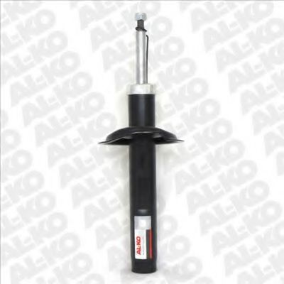 AL-KO 300375 Амортизатор для PEUGEOT PARTNER (Пежо Партнер) AL-KO 300375 Амортизатор для PEUGEOT PARTNER (Пежо Партнер)