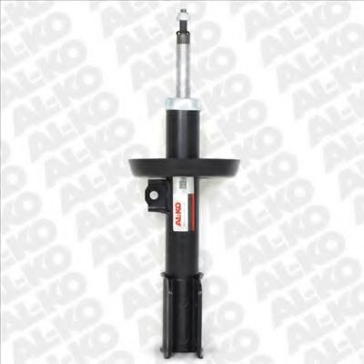 AL-KO 300654 Амортизатор для OPEL (Опель) AL-KO 300654 Амортизатор для OPEL (Опель)