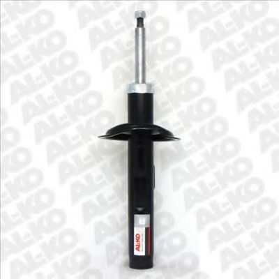 AL-KO 300682 Амортизатор для PEUGEOT 206 (Пежо 206) AL-KO 300682 Амортизатор для PEUGEOT 206 (Пежо 206)