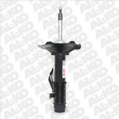 AL-KO 300771 Амортизатор для NISSAN VANETTE CARGO (Ниссан Vанэттэ cарго) AL-KO 300771 Амортизатор для NISSAN VANETTE CARGO (Ниссан Vанэттэ cарго)