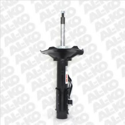 AL-KO 300772 Амортизатор для NISSAN VANETTE CARGO (Ниссан Vанэттэ cарго) AL-KO 300772 Амортизатор для NISSAN VANETTE CARGO (Ниссан Vанэттэ cарго)