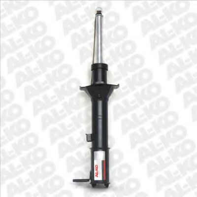 AL-KO 300794 Амортизатор для HYUNDAI ACCENT I (Хендай Аccэнт и) AL-KO 300794 Амортизатор для HYUNDAI ACCENT I (Хендай Аccэнт и)
