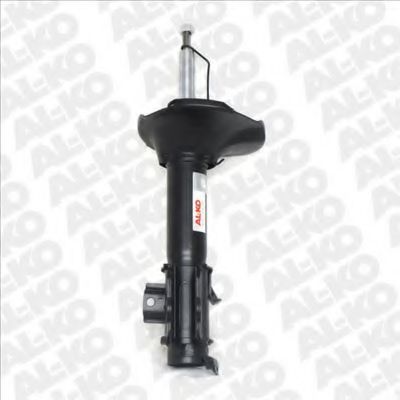 AL-KO 300834 Амортизатор для NISSAN PRIMERA (Ниссан Примера) AL-KO 300834 Амортизатор для NISSAN PRIMERA (Ниссан Примера)