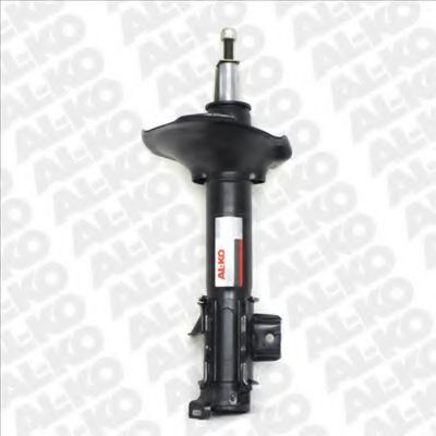 AL-KO 300835 Амортизатор для NISSAN PRIMERA (Ниссан Примера) AL-KO 300835 Амортизатор для NISSAN PRIMERA (Ниссан Примера)